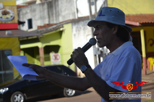 rolim de moura